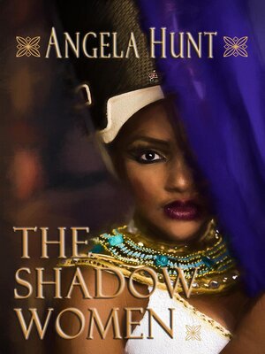 cover image of The Shadow Women